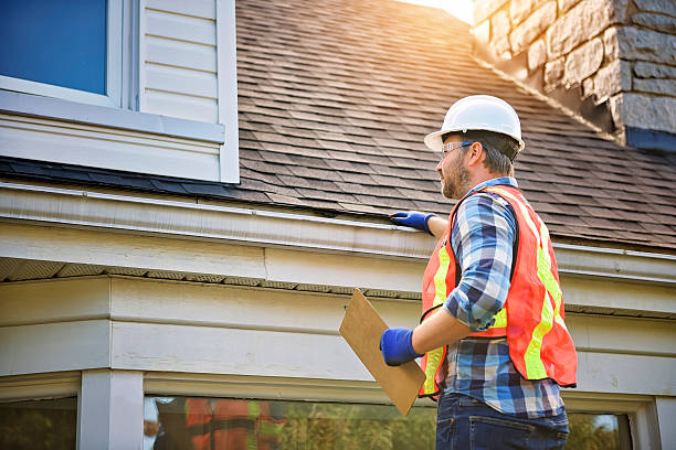 Licensed Roof Leak Repair service in Gower, MO - Norken Roofing